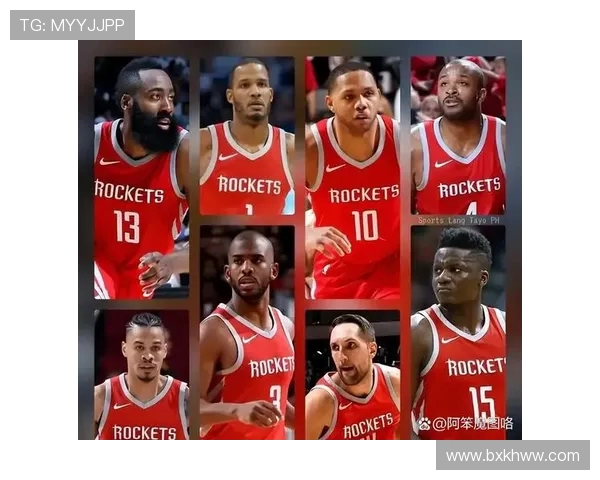 火箭队2017-2018赛季赛程详细介绍