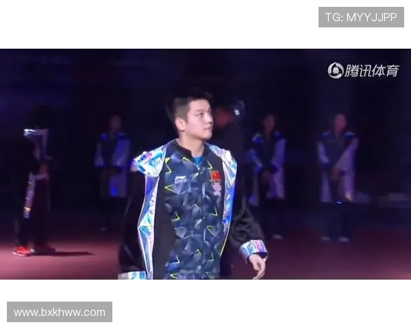 地表最强12人巅峰对决 马龙对战樊振东谁能笑到最后