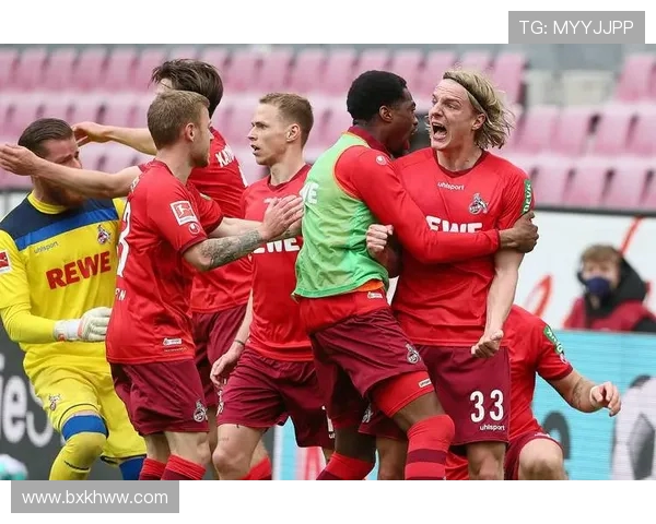 经历重建后重返德甲联赛的球队盘点