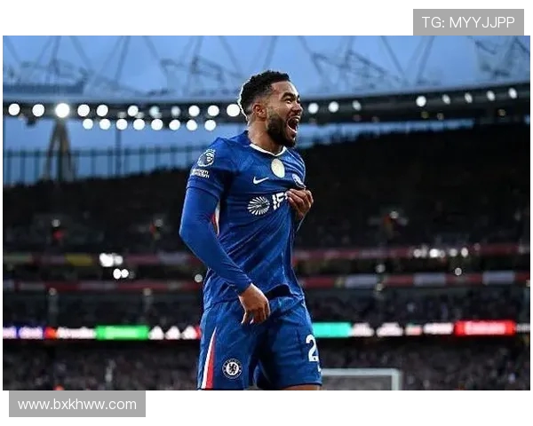 英超球员里斯·詹姆斯球衣款式及号码介绍