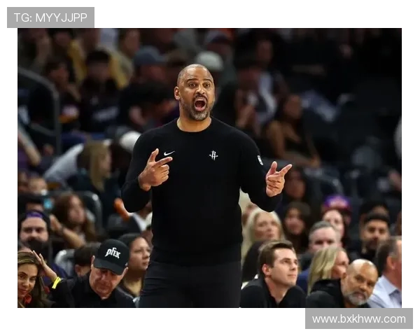 乌度卡执教火箭末节领先被逆转频繁绿军时期同样遭遇困扰