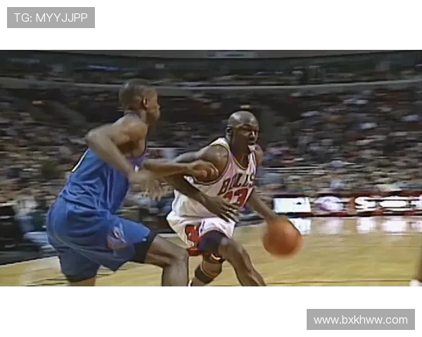 1998年NBA总决赛第六场乔丹绝杀完整高清录像回顾 1998年NBA总决赛第六场乔丹绝杀完整高清录像回顾
